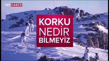 Komando Özel Dosyası