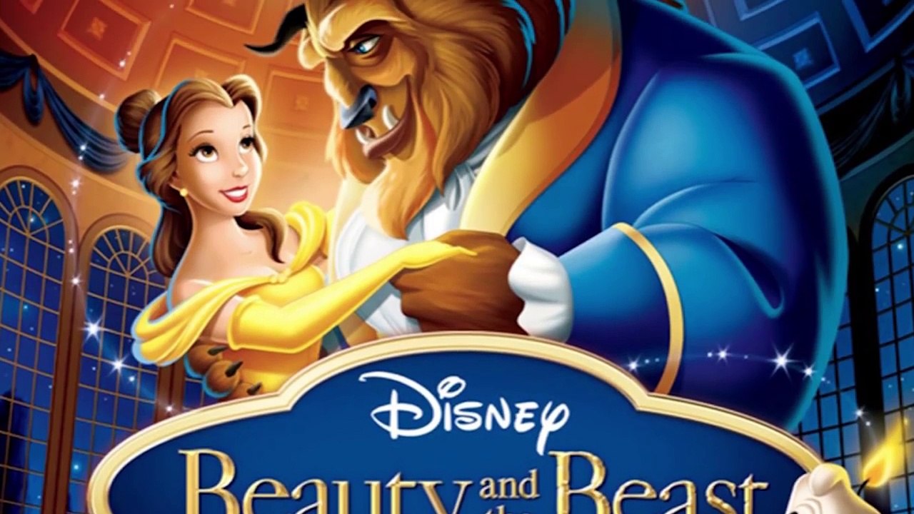 Does Belle Have Stockholm Syndrome? (feat. Sarah Snitch) - Cartoon Conspiracy (Ep. 99) @ChannelFred
