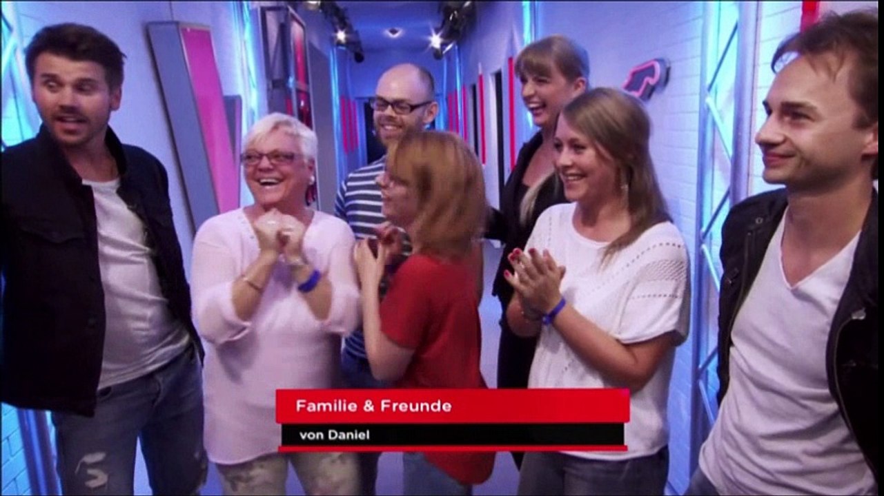 Staffel 6 Daniel Moczarski