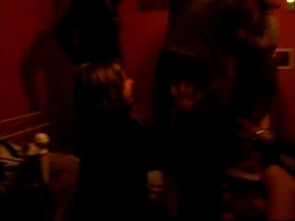 anniversaire Isaline