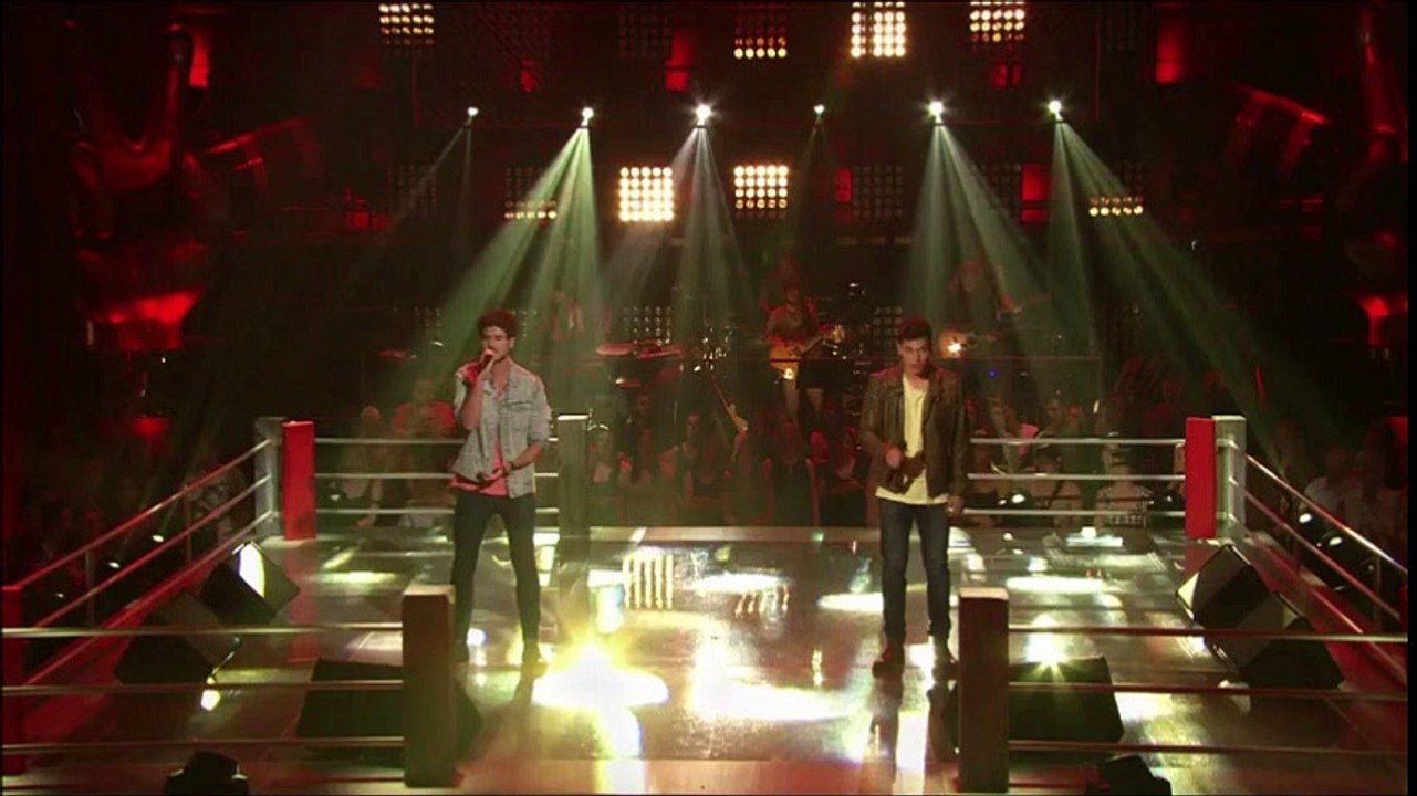 Staffel 6 Bünyamin Yazici