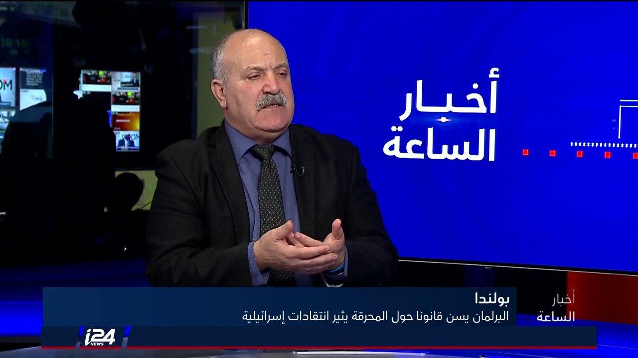 الناطق بلسان الجيش الإسرائيلي ينشر مقالا في مواقع عربية يحذر فيه حزب الله داخل لبنان الذي "تحول إلى مصنع للصواريخ الإيرانية" بحسب المقال