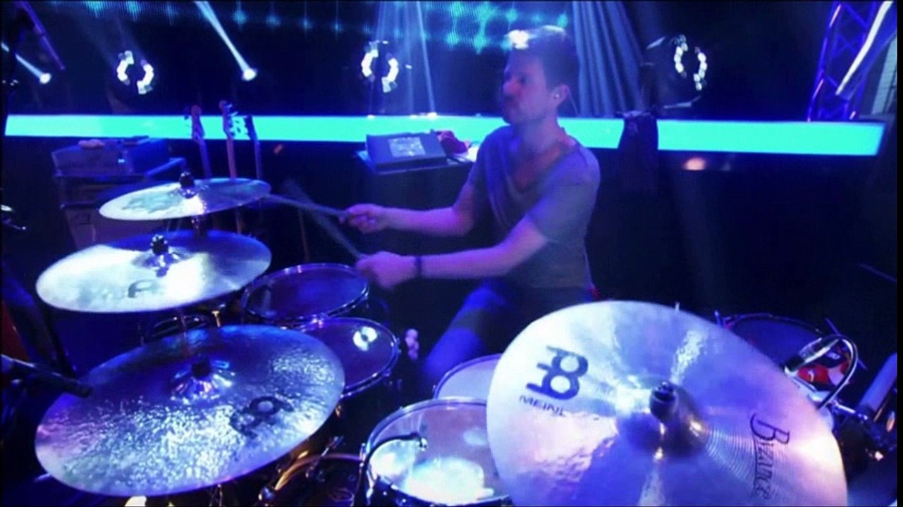 Staffel 6 Joel Guzman