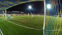 Asteras Tripolis vs Olympiakos  - Full Highlights 28.01.2018