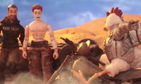 Robot Chicken Season 9 Episode 6 * New Episode * full Quality HD