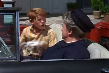 The Andy Griffith Show S08E05-Opie Steps Up in Class