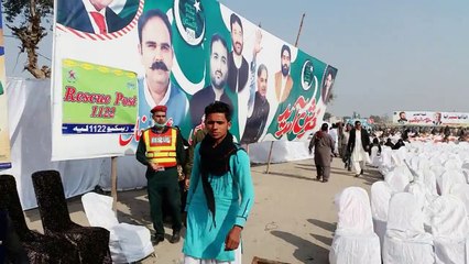 layyah jalsa shahbaz sharif  CM Punjab Shahbaz Sharif in pakistan Layyah 2018_1_