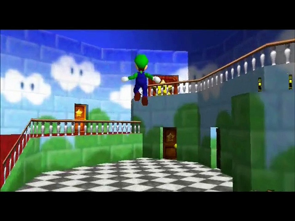 L Is Real (edited version) | Drew's Archive