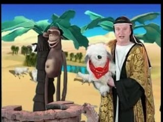 Philippe Chatre DVD Joseph