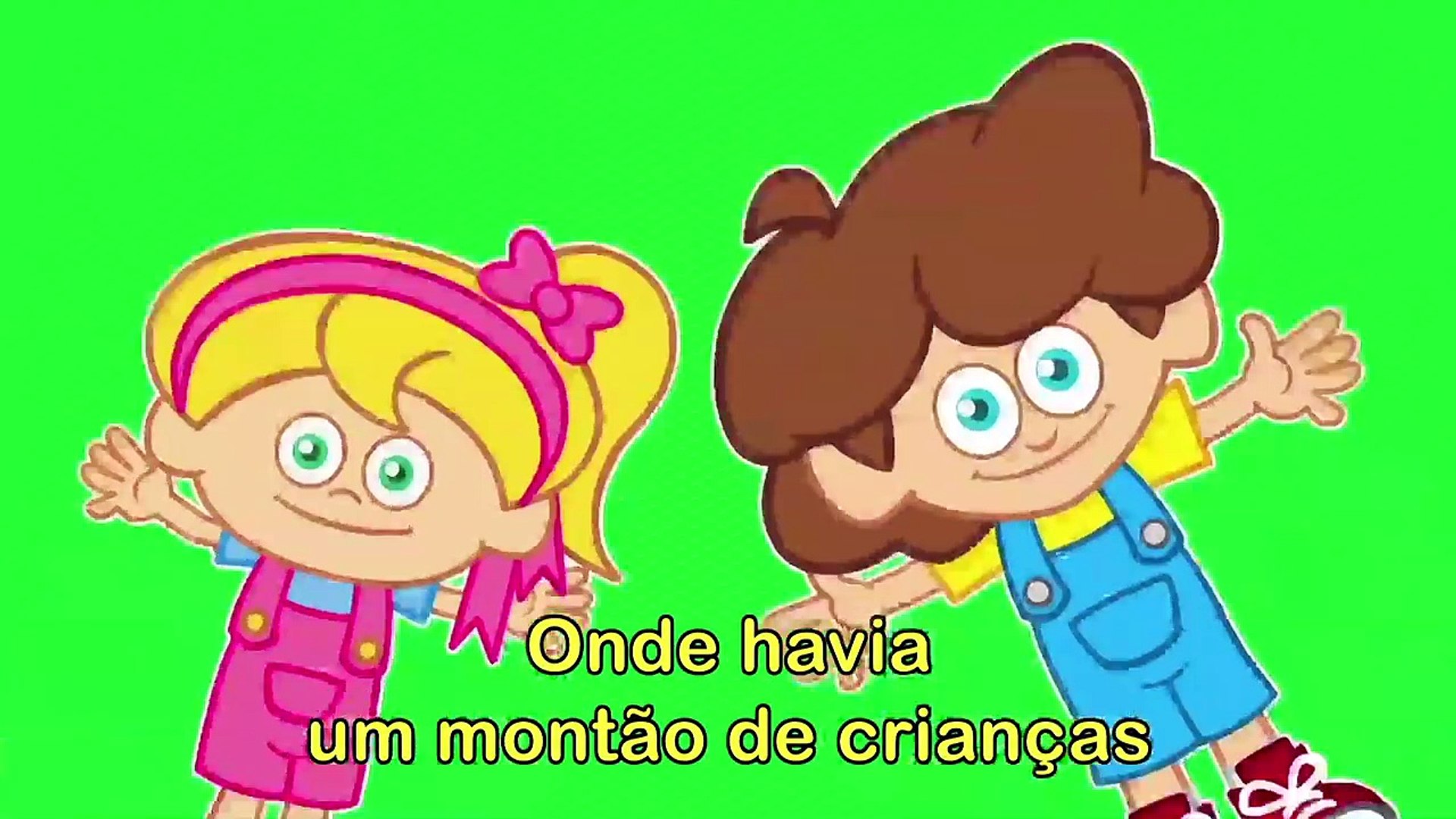 Lave suas mãos + 10 Minutos de Musica infantil educativa com Os Amiguinhos