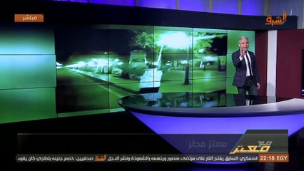 في ذكرى 28 يناير .. معتز مطر .. الشعب ركب !!