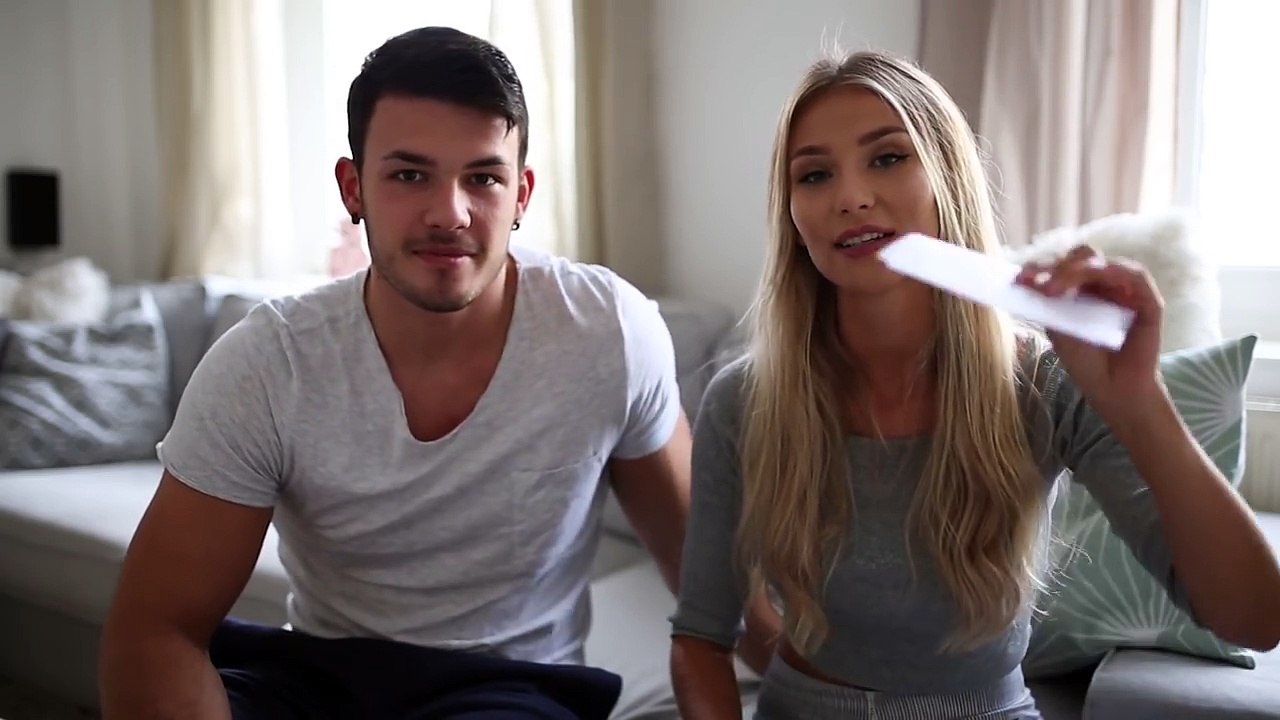 MEINE BH GRÖSSE?! - Was weiß mein Freund über MICH? | AnaJohnson