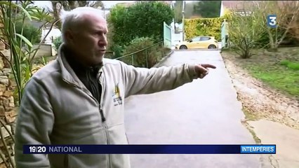 Seine-et-Marne : décrue pour certains, patience pour les autres