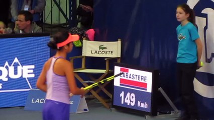 finale filles petits as 2018