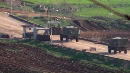 Zeytin Dalı Harekatı