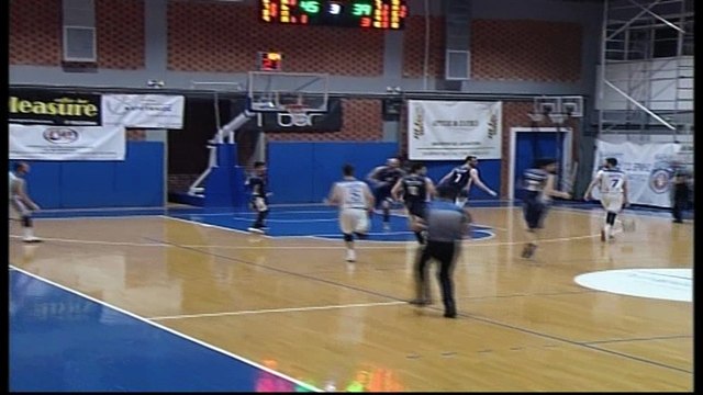 Ερμής Σχηματαρίου-Α.Ε. Πεντέλης 67-60