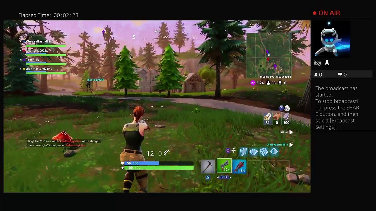 alexmattern249-s's Live PS4 Broadcast (8)