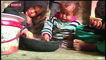 Gazze'deki insani koşullar felaket noktasında
