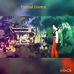 Canciones anime de La infancia- parte 1