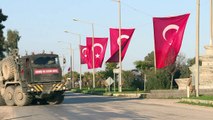 Turquía reanudó los bombardeos contra la milicia kurda en Siria