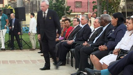 José Martí cabalga de Nueva York a La Habana, pese a tensiones