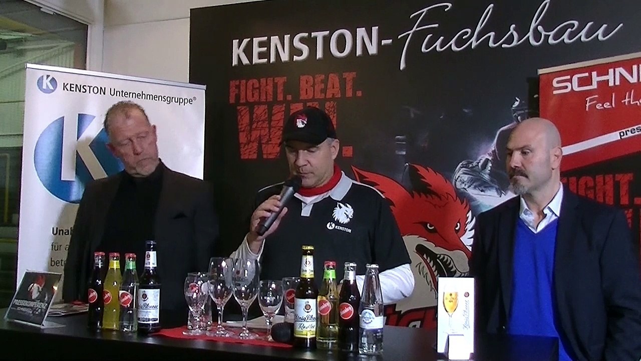 Ruhrderby geht an die Füchse Duisburg