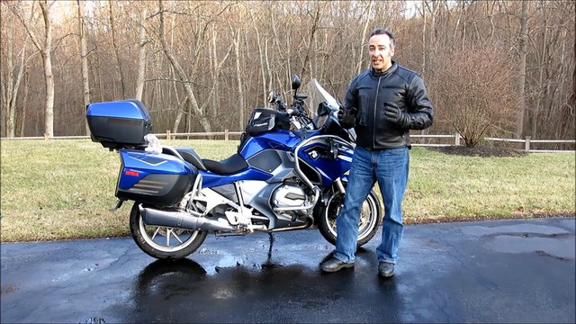 Warm & Safe Rider Classic Style Heated Gloves Review - Moto Mouth Moshe #42