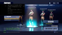 Jugando a fortnite en directo (4)