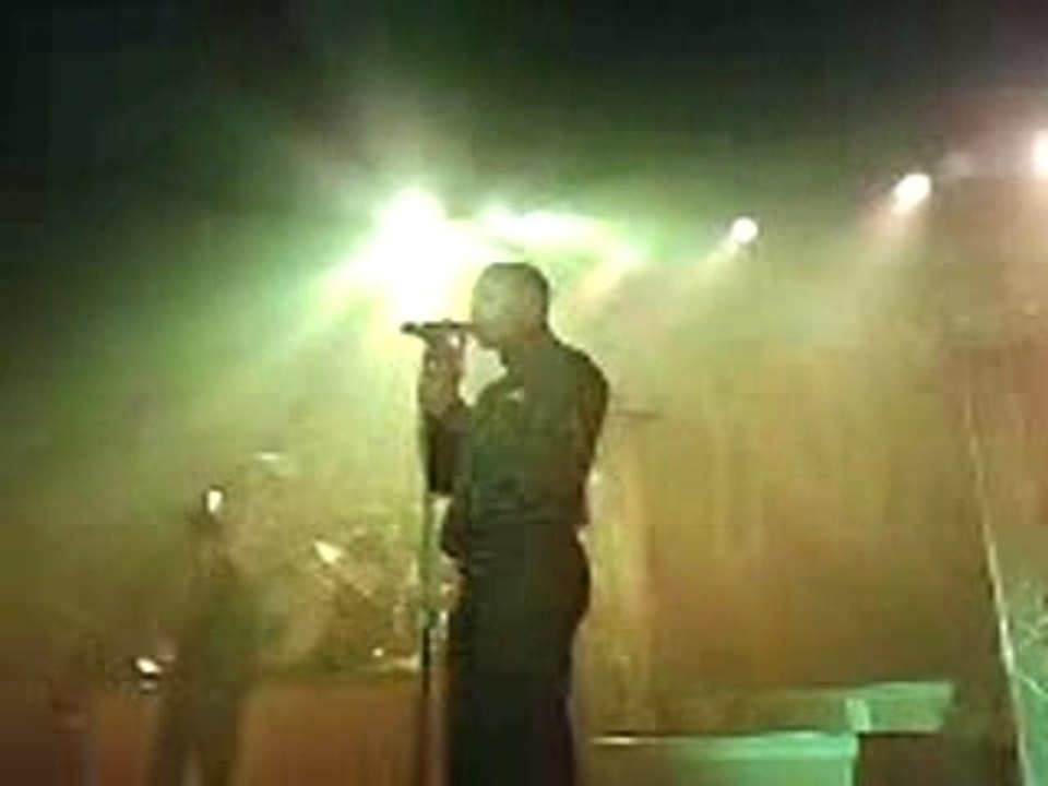 Mc solaar- nouveau western