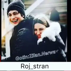 سلاف ژ وه ره هیفی دکم قناتی من متابعه کن 