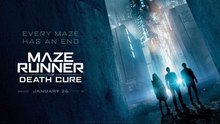[[Streaming]] Maze Runner: The Death Cure FULL MOVIE Online