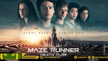 Watch Maze Runner: The Death Cure Full Movie