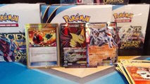 ONE OF THE BEST ANCIENT ORIGINS BOOSTER BOX OPENINGS EVER! - POKEMON UNWRAPPED