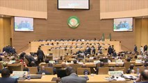 القمة الأفريقية تتفق على تسوية القضايا الخلافية