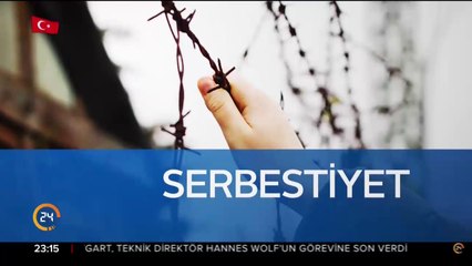 Zeynep Türkoğlu ile Serbestiyet (28.01.2018)