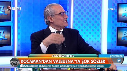 Beyaz Futbol 28 Ocak 2018