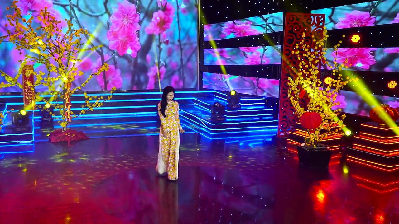 Ước Nguyện Đầu Xuân - Phương Anh