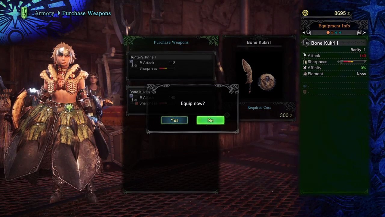 Monster hunter world (215)