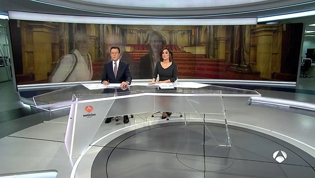 Los exconsellers Puig, Ponsatí y Serret, huidos a Bélgica, renuncian a sus actas de diputado para blindar la mayoría independentista en el Parlament