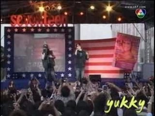 Golf&Mike live@Seventeen