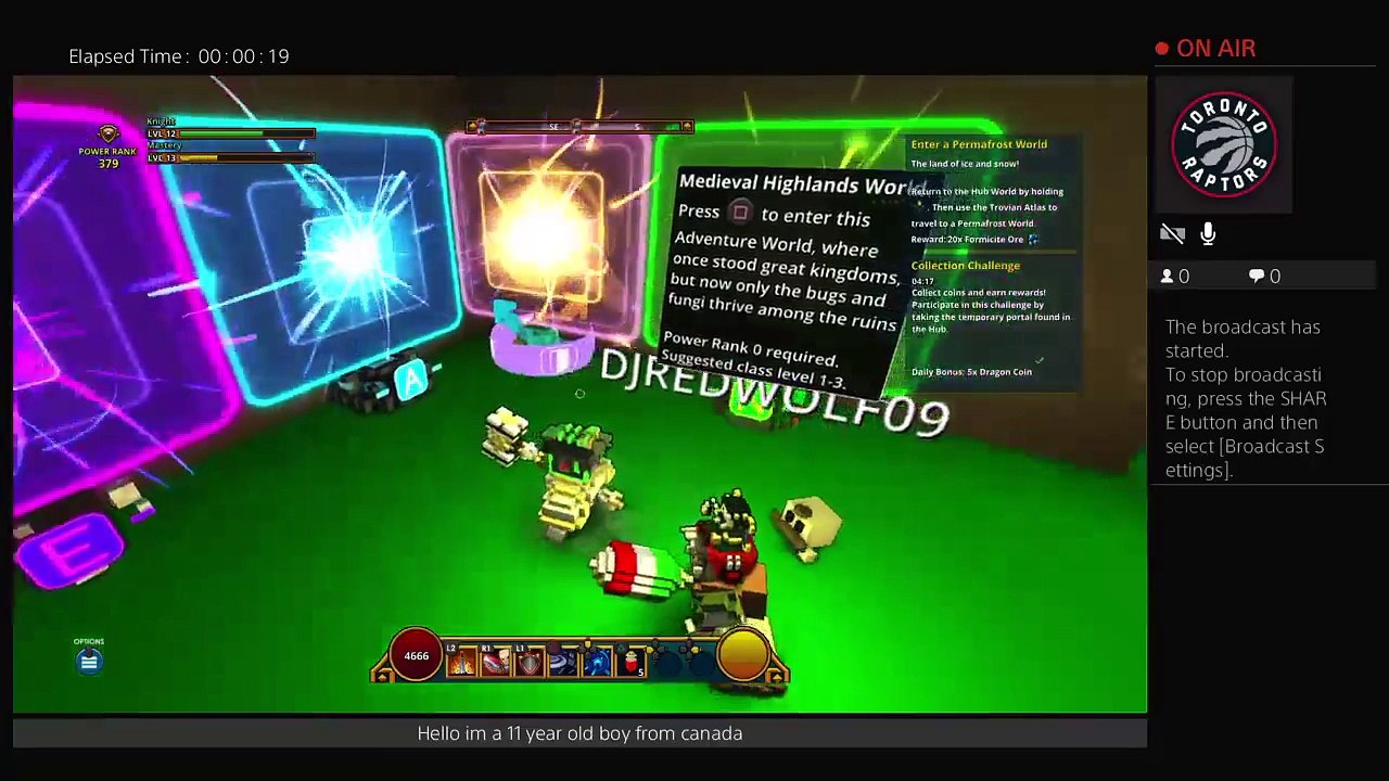 Trove (5)