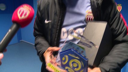 REACTIONS : "Nous avons eu la bonne attitude"