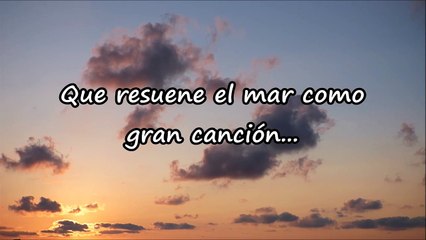 Cancion de Gloria - Pista - Promise