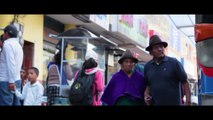 Madres (Cortometraje Ecuatoriano)