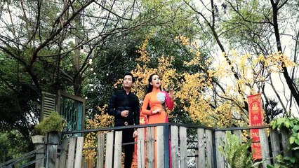 Gác Nhỏ Đêm Xuân - Thiên Quang, Quỳnh Trang