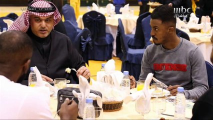 آخر أخبار الكرة السعودية والإماراتية والانتقالات مع لين أبو شعر