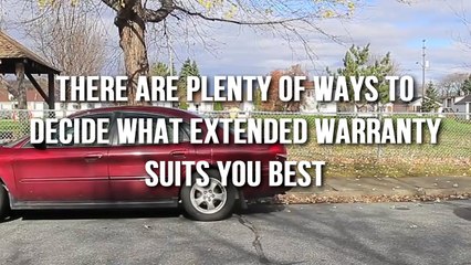 DriveSmartWarranty Brings Knowledge to the Table