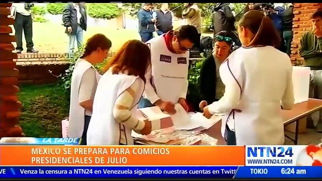 Analista político Álvaro Ramírez explica cómo el ‘transfuguismo’ podría afectar la decisión del electorado de cara a las elecciones presidenciales en México