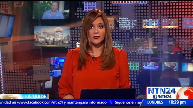 La censura en Venezuela es un tema de violación a nuestros derechos que no puede quedarse así, director y guionista Ignacio Castillo en el Hay Festival Cartagena