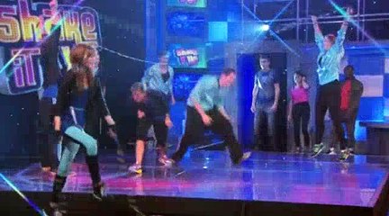 Shake It Up S01E09 - Wild It Up
